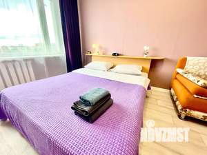 2-к квартира, посуточно, 50м2, 6/9 этаж