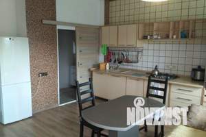 1-к квартира, посуточно, 30м2, 6/6 этаж