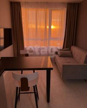 2-к квартира, на длительный срок, 35м2, 18/25 этаж
