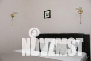 1-к квартира, посуточно, 35м2, 4/17 этаж