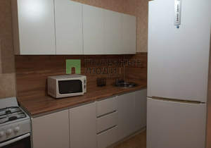 1-к квартира, на длительный срок, 34м2, 9/10 этаж