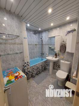 2-к квартира, на длительный срок, 43м2, 4/5 этаж