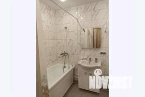 2-к квартира, посуточно, 45м2, 15/18 этаж
