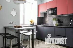 1-к квартира, посуточно, 30м2, 3/5 этаж