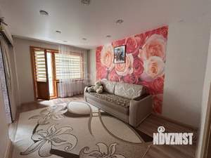 2-к квартира, на длительный срок, 48м2, 4/5 этаж