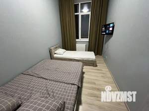 1-к квартира, посуточно, 102м2, 1/1 этаж