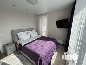 3-к квартира, на длительный срок, 77м2, 17/18 этаж