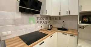 1-к квартира, на длительный срок, 32м2, 9/18 этаж