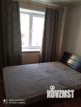 3-к квартира, на длительный срок, 62м2, 6/9 этаж