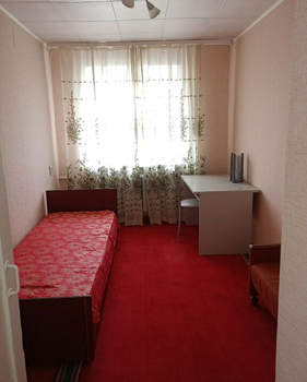 3-к квартира, на длительный срок, 57м2, 5/5 этаж