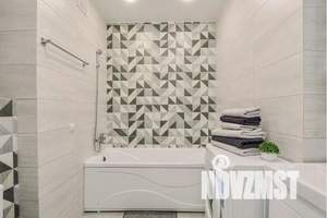 1-к квартира, посуточно, 31м2, 5/17 этаж
