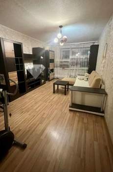 2-к квартира, на длительный срок, 49м2, 3/5 этаж