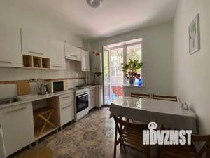 2-к квартира, посуточно, 57м2, 2/17 этаж