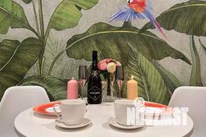 1-к квартира, посуточно, 24м2, 16/16 этаж