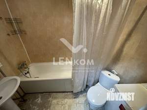 2-к квартира, на длительный срок, 40м2, 5/5 этаж