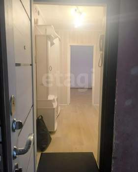 2-к квартира, на длительный срок, 50м2, 2/5 этаж