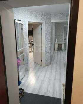 1-к квартира, на длительный срок, 36м2, 9/12 этаж