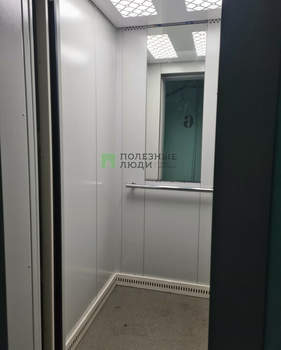 2-к квартира, на длительный срок, 42м2, 6/9 этаж