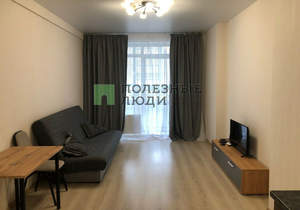 2-к квартира, на длительный срок, 56м2, 1/5 этаж