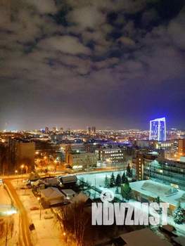 Студия квартира, посуточно, 24м2, 13/17 этаж