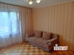 1-к квартира, на длительный срок, 33м2, 2/9 этаж