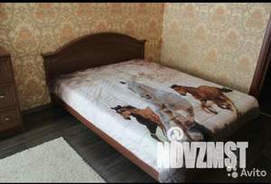 2-к квартира, на длительный срок, 50м2, 13/17 этаж