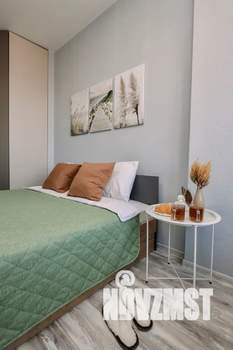 2-к квартира, посуточно, 45м2, 19/25 этаж