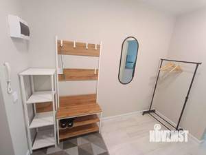 1-к квартира, посуточно, 48м2, 1/1 этаж