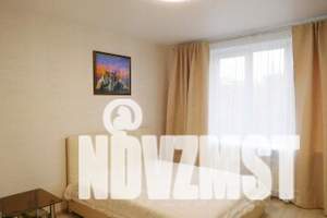 1-к квартира, посуточно, 43м2, 5/9 этаж