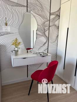 1-к квартира, посуточно, 44м2, 5/9 этаж