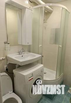 1-к квартира, посуточно, 31м2, 5/5 этаж