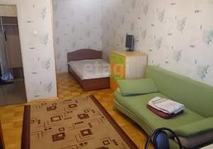 1-к квартира, на длительный срок, 35м2, 14/14 этаж