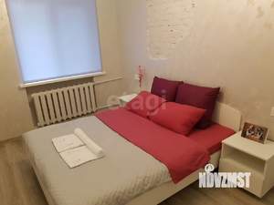 2-к квартира, на длительный срок, 43м2, 1/5 этаж