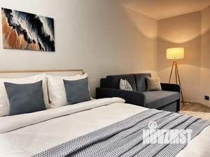 1-к квартира, посуточно, 34м2, 1/1 этаж