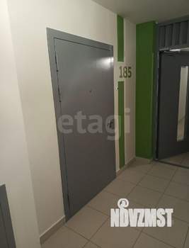 Студия квартира, на длительный срок, 31м2, 8/23 этаж