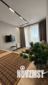 2-к квартира, посуточно, 36м2, 12/14 этаж