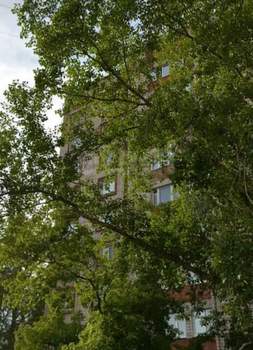 Студия квартира, на длительный срок, 30м2, 1/9 этаж