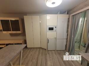 2-к квартира, на длительный срок, 44м2, 4/12 этаж