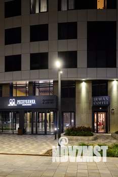 1-к квартира, посуточно, 48м2, 4/22 этаж