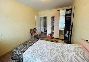 2-к квартира, на длительный срок, 55м2, 10/10 этаж