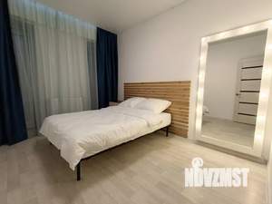 2-к квартира, посуточно, 64м2, 9/25 этаж