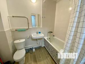 Студия квартира, посуточно, 28м2, 7/18 этаж