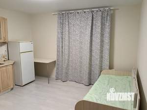 1-к квартира, на длительный срок, 45м2, 3/12 этаж