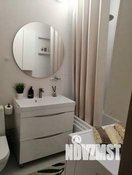 1-к квартира, посуточно, 35м2, 6/6 этаж