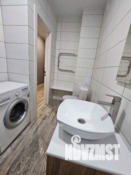 1-к квартира, посуточно, 37м2, 1/1 этаж