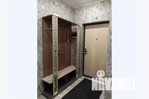 2-к квартира, посуточно, 55м2, 1/18 этаж