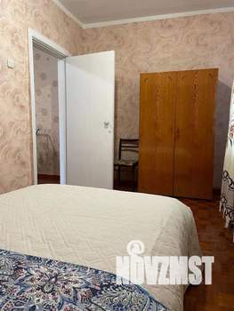 3-к квартира, посуточно, 50м2, 1/5 этаж