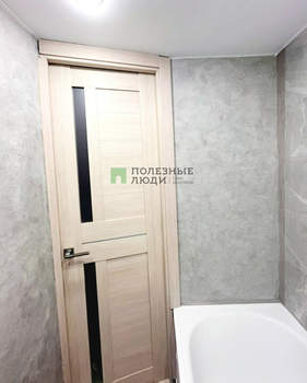 2-к квартира, на длительный срок, 45м2, 9/9 этаж