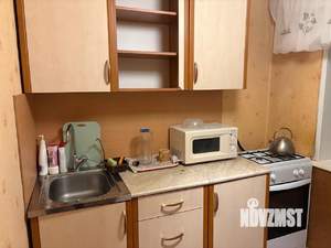 2-к квартира, на длительный срок, 46м2, 4/5 этаж