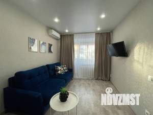 2-к квартира, посуточно, 47м2, 1/1 этаж